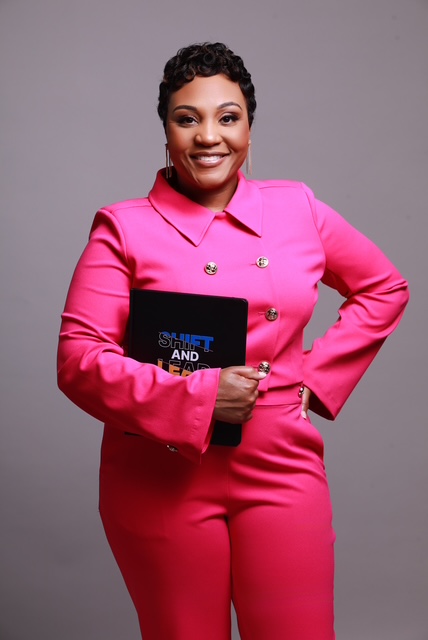 Candies Rose Bryant, Founder of Canrolytics Leadership Strategies